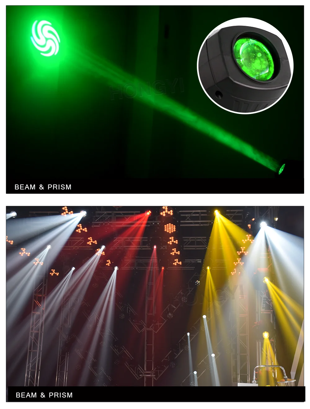 Светодиодный светильник 200 Вт moving head spot dj light quad светодиодный Электронные пятна 3в1 движущийся головной свет для DMX DJ Освещение для сцены дискотека
