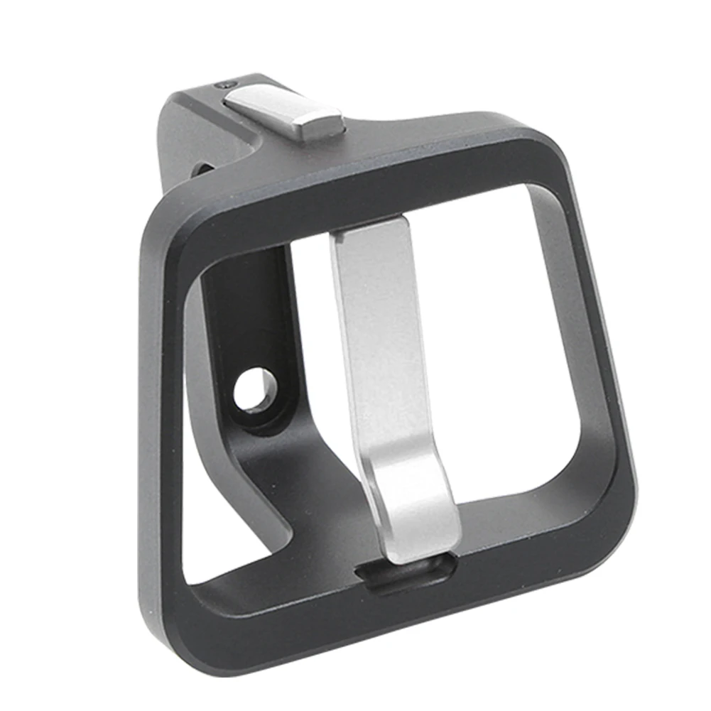 

Ultralight Bicycle Bags Holder Practical Front Carrier Block Aluminum Alloy Cargo Rack Folding Bike For Brompton