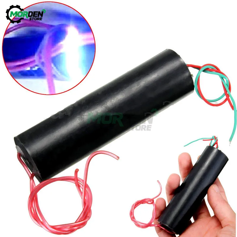 Импульсный инвертор высокого напряжения 3 7 кв дуговой генератор модуль катушки