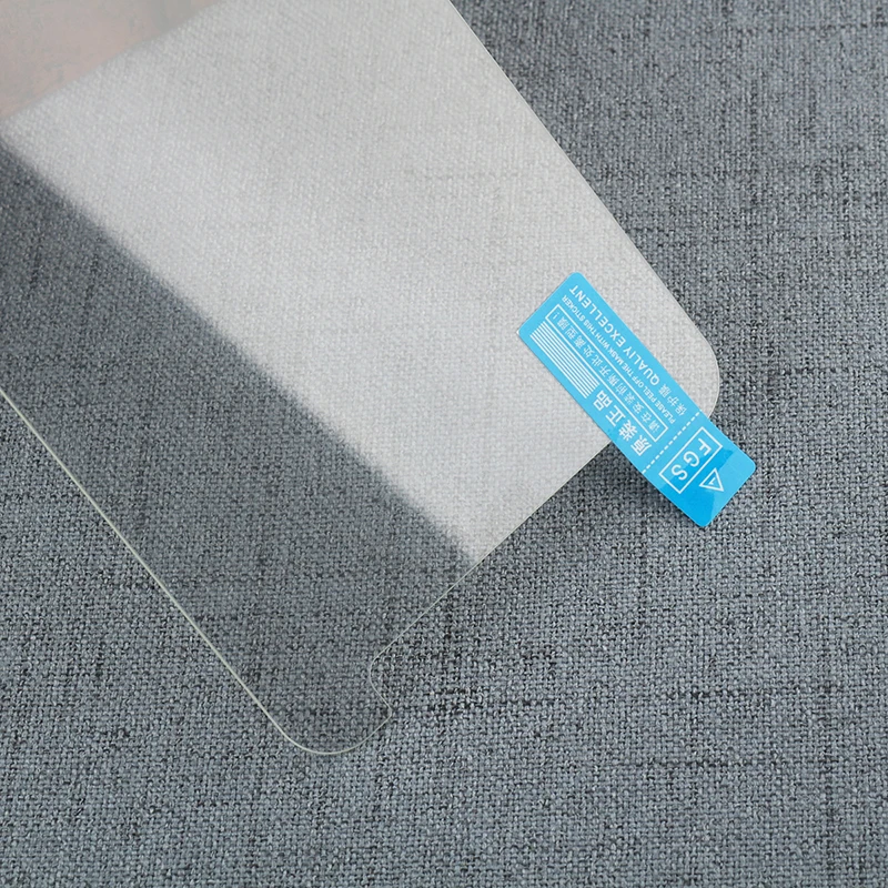 Защитная пленка ocolor для экрана из закаленного стекла S99 ультратонкое Переднее