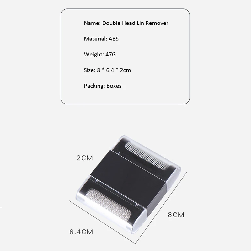 Мини-триммер для удаления катышков с одежды | Дом и сад