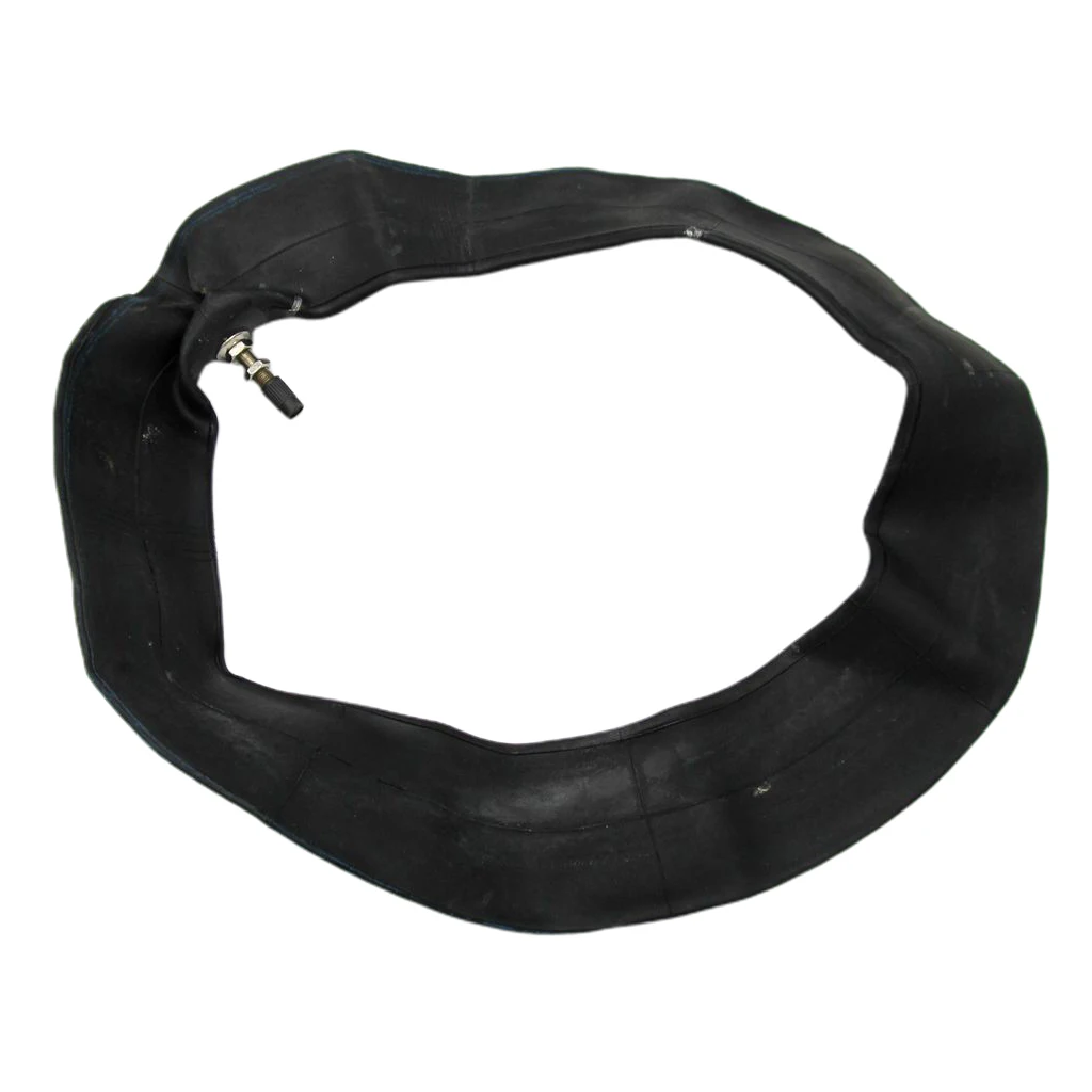 

DURABLE MOTORCYCLE TYRE INNER TUBE, 2.75/2.50-10 Replacement