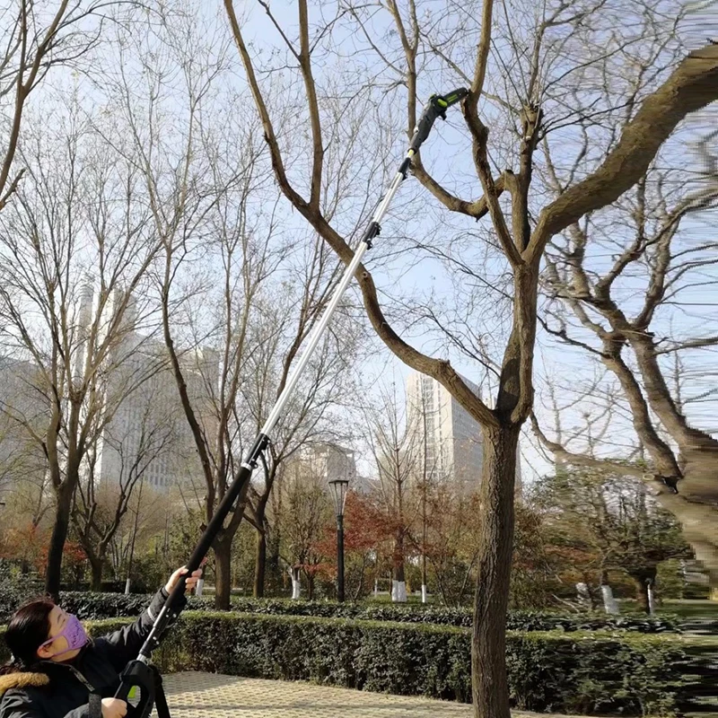 Новое поступление GreenWorks 82 в 10 дюймовая Беспроводная бесщеточная пила расческа