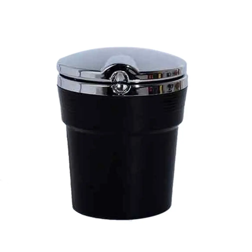 BY 053 Новая модная пепельница для автомобиля|Пепельница в авто| |