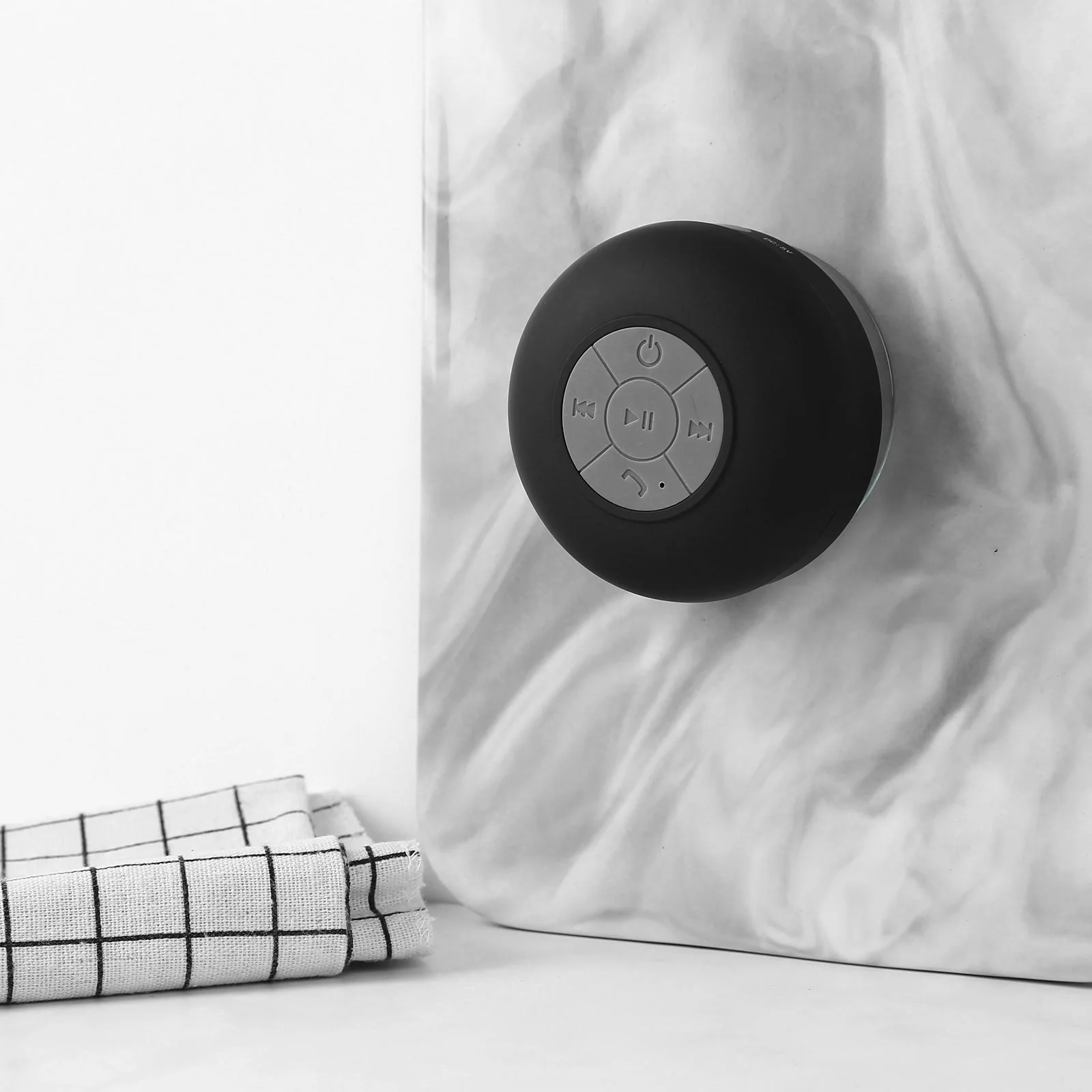 Портативный динамик 3.0 с поддержкой звука трещин-водонепроницаемый беспроводной