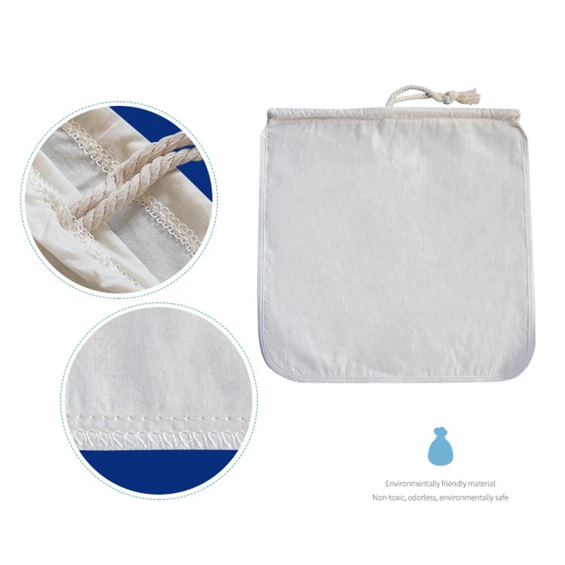 2 упаковки многоразовые фильтры для холодного кофе 12 дюймов | Игрушки и хобби