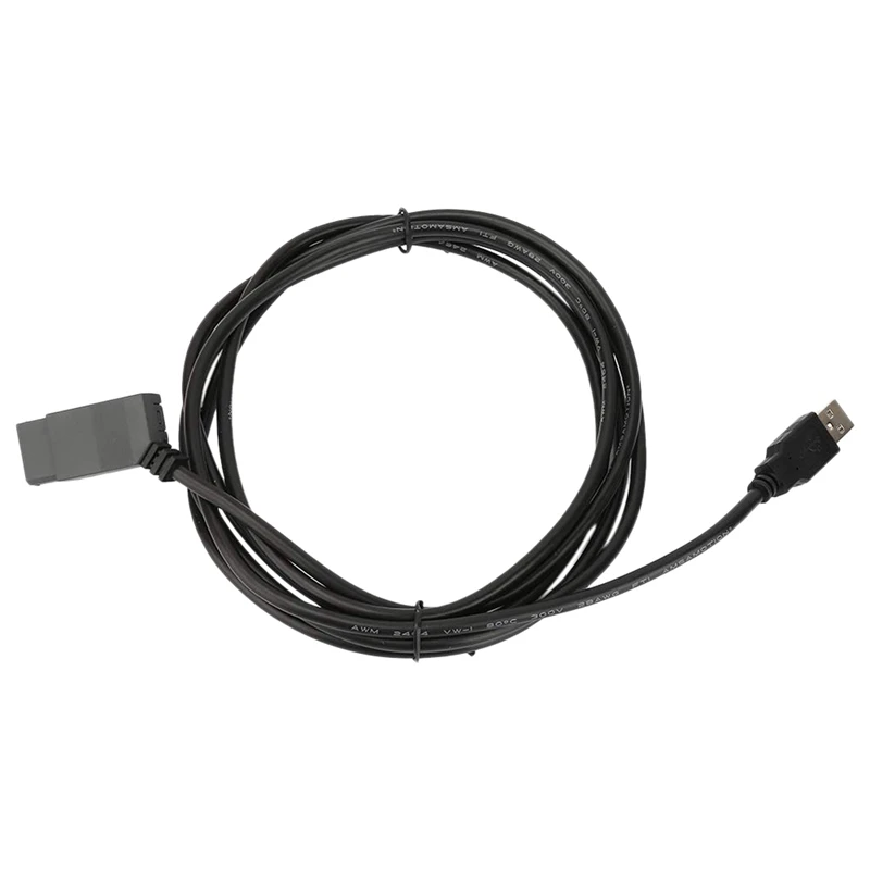 

USB Cable for Siemens LOGO Series, Copper Wire PVC Sheath Programming Cable