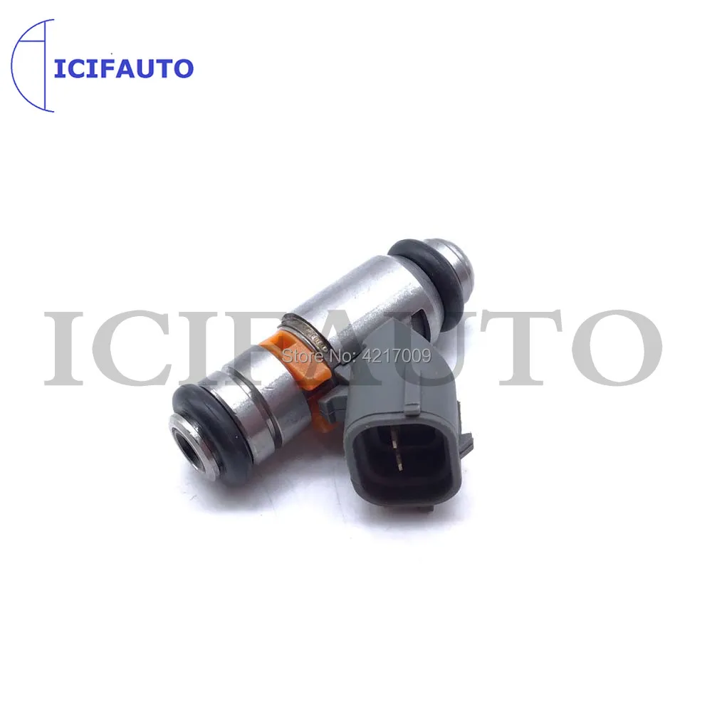 Автомобильный бензиновый топливный инжектор для VW Golf Audi A2 Skoda Fabia Seat IWP092