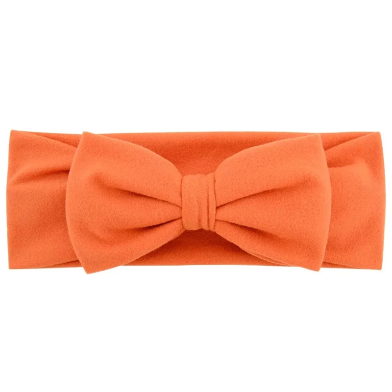 

Fashion Baby Hair Band New Head Flower Bow Hair Hand European Style Gauze Head Band Children's Accessories