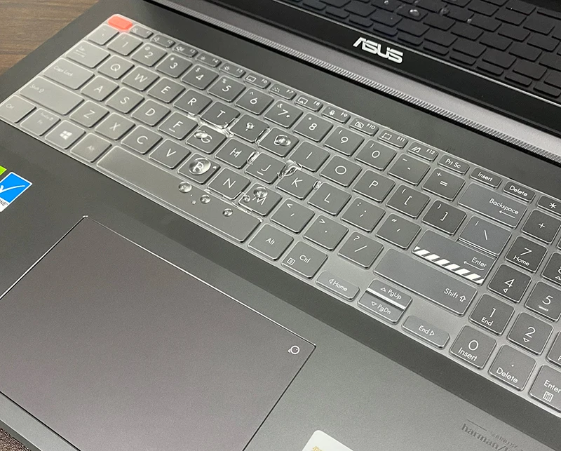 Чехол для ASUS Vivobook Pro 15 OLED K3500 M3500 6 дюймов | Компьютеры и офис