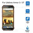 Закаленное стекло 2.5D 9H для Ulefone Armor 3 3T, Защитное стекло для экрана Ulefone Armor 33T, защитная пленка, стекло 3 3T