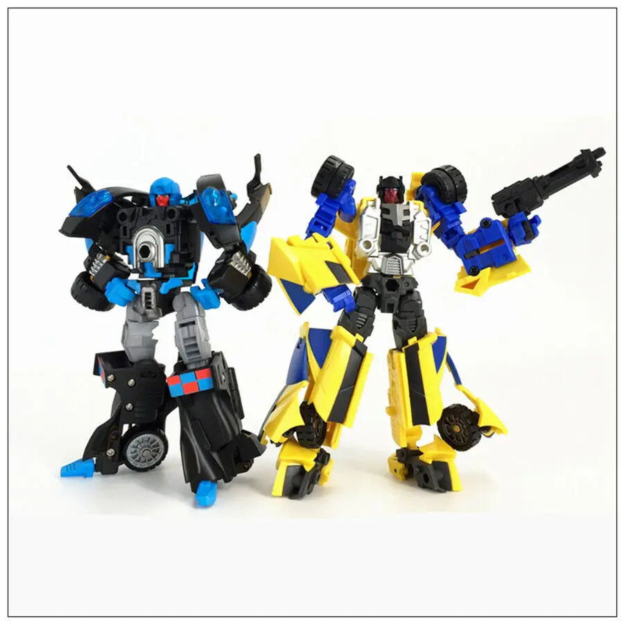 Трансформационная игрушка Fansproject FPJ Kausality KA 10 K BONE пробой G2 версия Новинка|Игровые