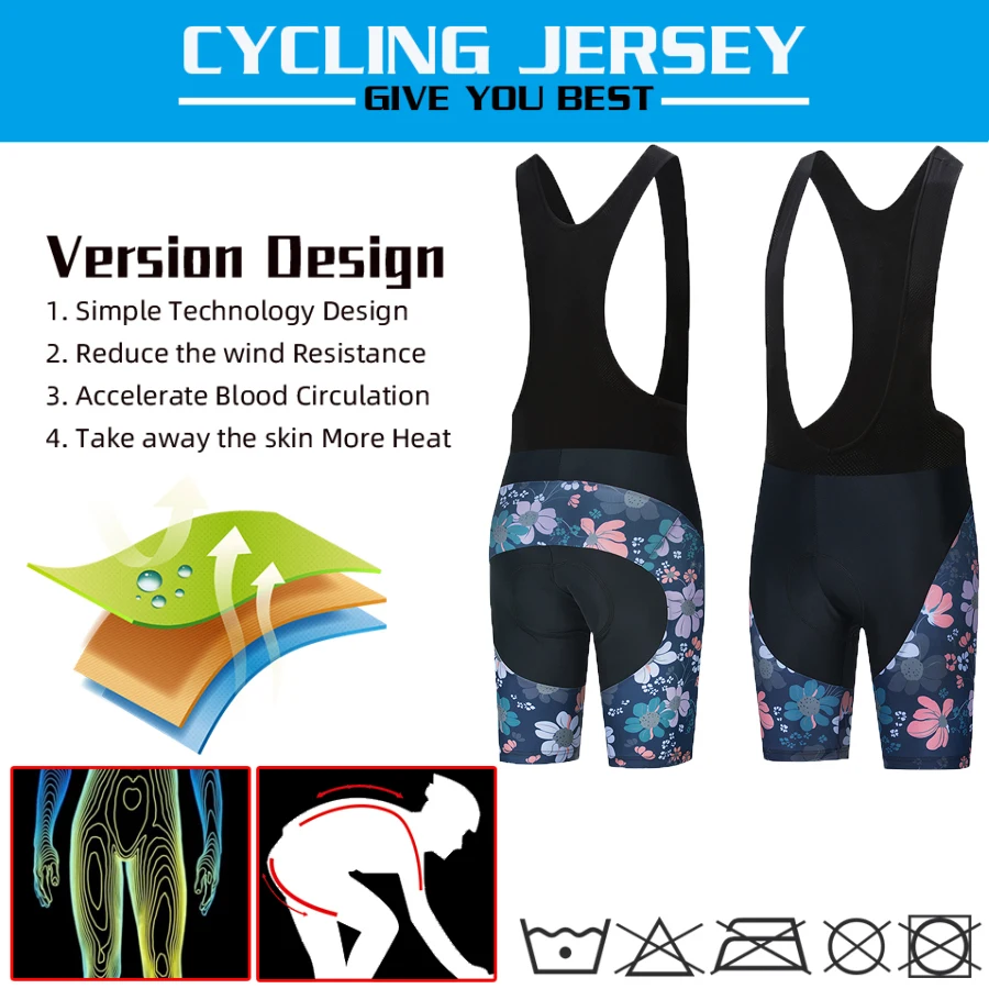 

2021 Woman Cycling Jersey Set Liv summer MTB Road Bicycle Cycling Clothing Breathable Mountain Bike Clothes Ropa ciclismo mujer