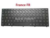 laptop keyboard for lenovo yoga 13 english us uk ui brazil br germany gr france fr spain sp turkey tr with black frame new