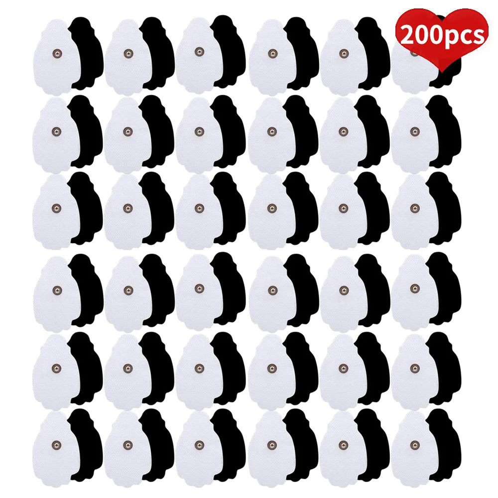 

200 шт., сменный Массажный Гель для стимуляции мышц