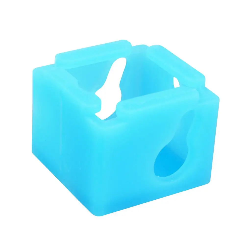 Защитный силиконовый чехол SIMAX3D для носков J-head BP6 Hotend нагревательного блока