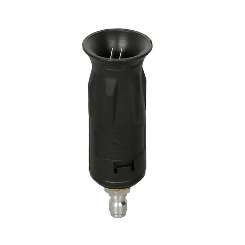 

Adjustable High Pressure Washer Nozzle Tip Variable Spray Pattern 1/4in 3000 PSI T3EF