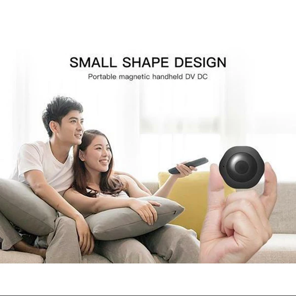 H6 DV/Wifi Mini Camera Night Version 1080P Motion Sensor Camcorder Video Recorder Webcams DJA88 |