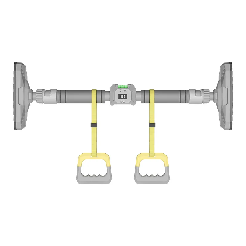 

Selfree Punch-free Household Indoor Pull-ups Home Horizontal Bars Home Fitness Equipment Parent-child Exercise 2021 New