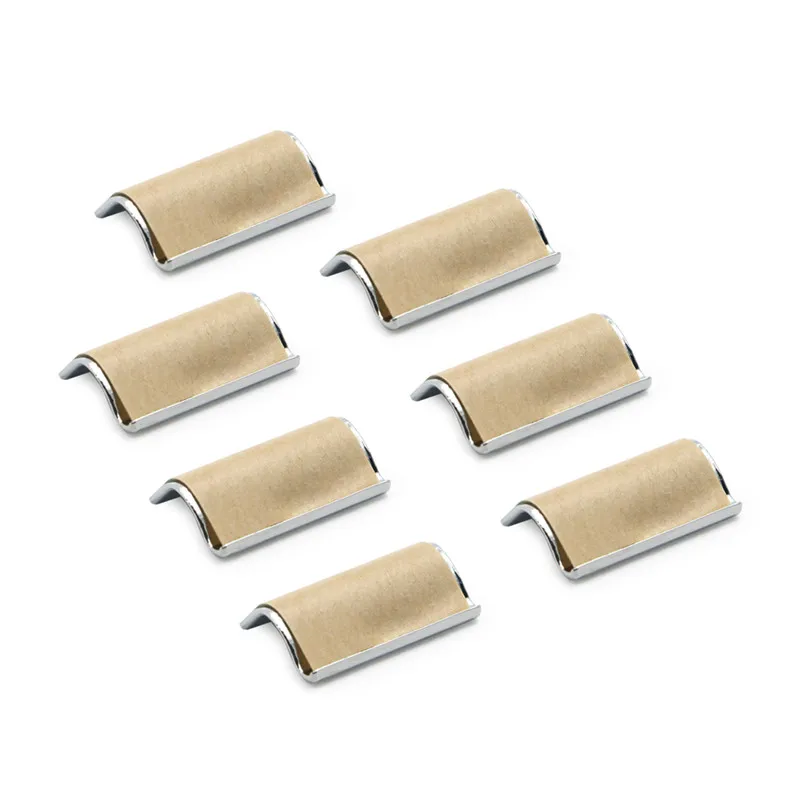 7 шт. кнопки управления для автомобильного интерьера переключатели с блестками