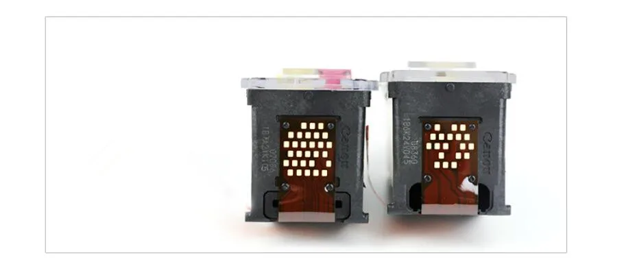 PG210 CL211 перезаправляемый картридж совместим с Canon принтер PIXMA MP480 MP490 MP495 MX320 MX330 MX340