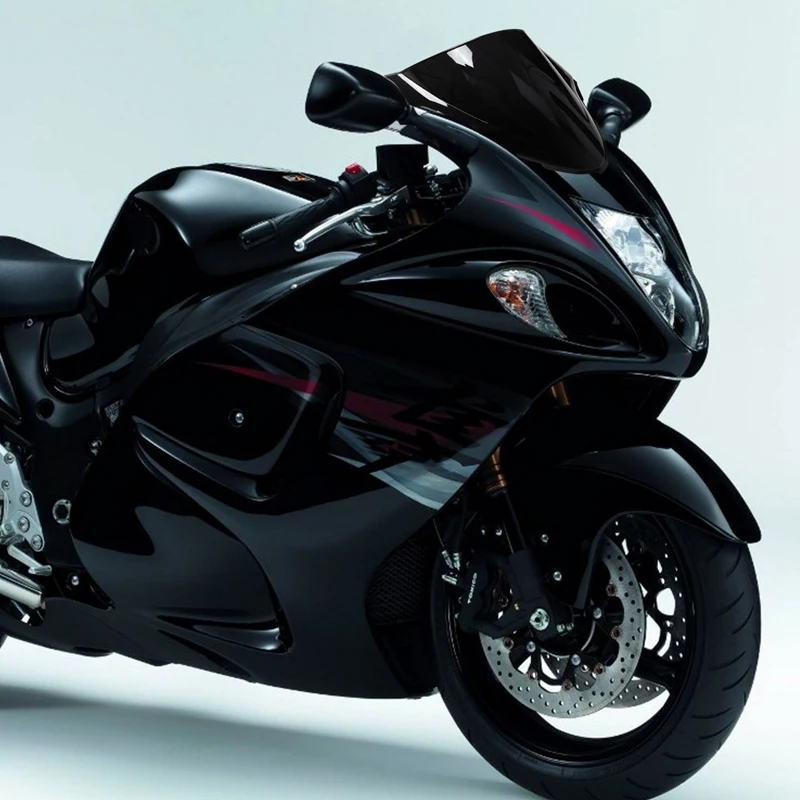 Ветровое стекло Winscreen подходит для SUZUKI GSX1300R Hayabusa 1999 2007 аксессуары