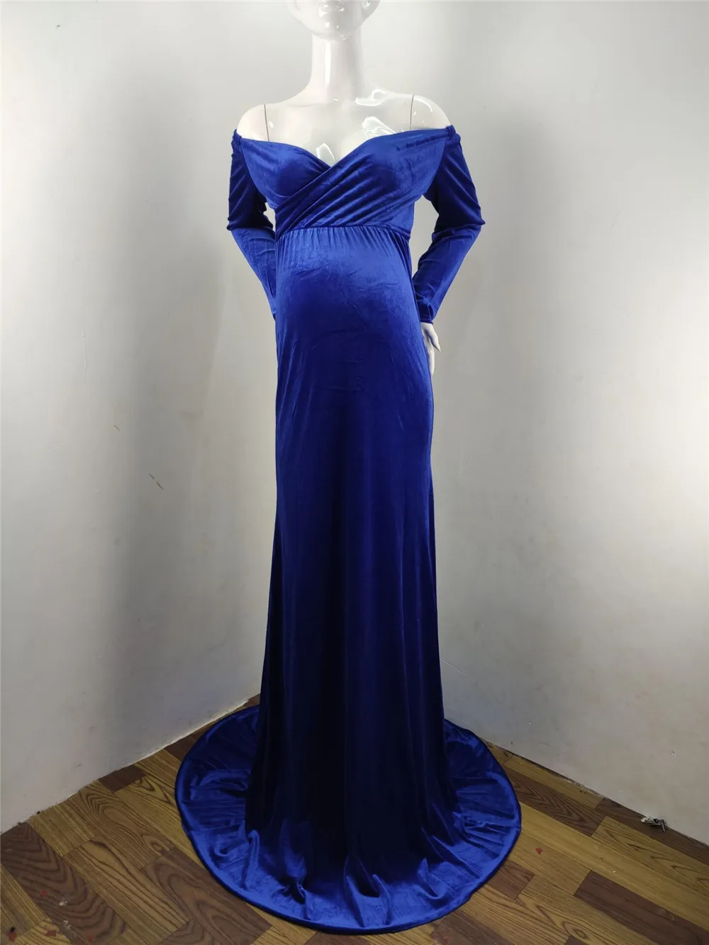 Новые платья Elegence для беременных; длинное платье для беременных; платье макси для беременных; реквизит для фотосессии