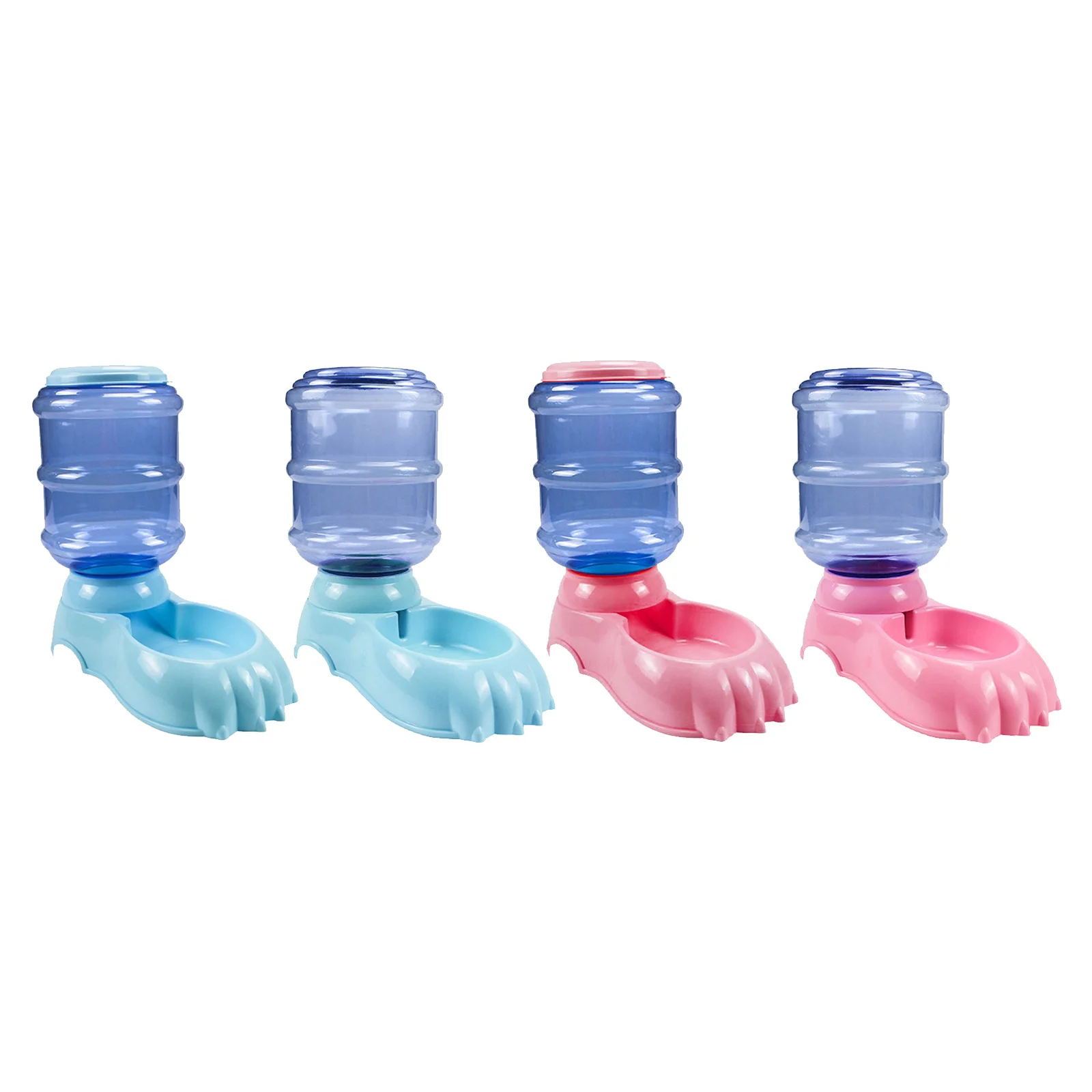 

Автоматическая подача воды для кошек