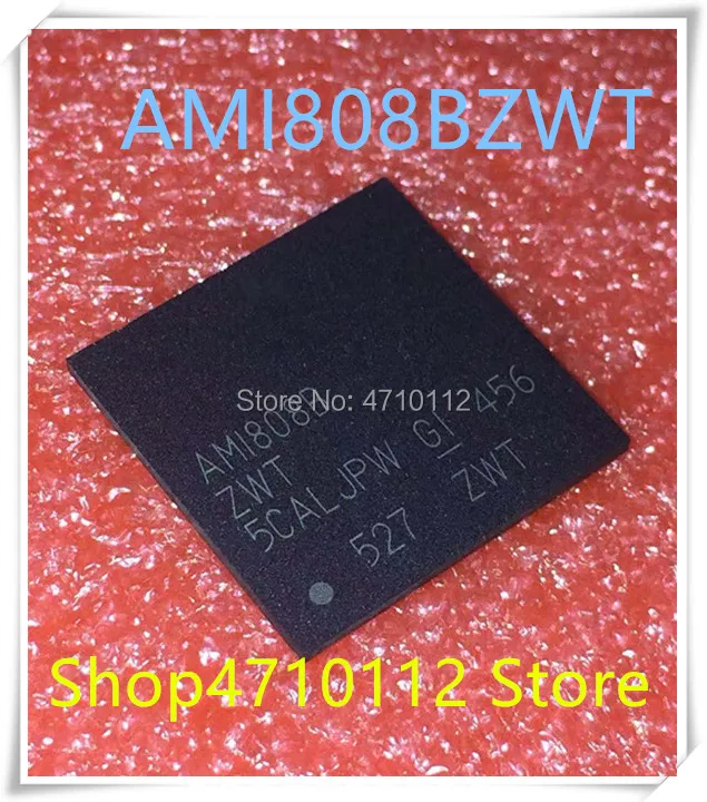 am1808bzwt3 bga