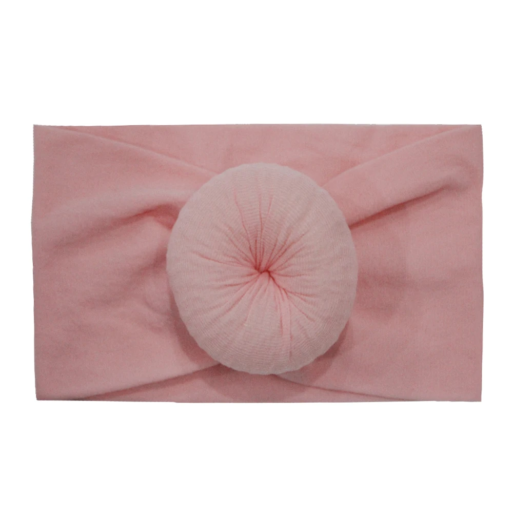 23 Цвет хлопковых рубашек эластичные носки для новорожденных тюрбан маленьких