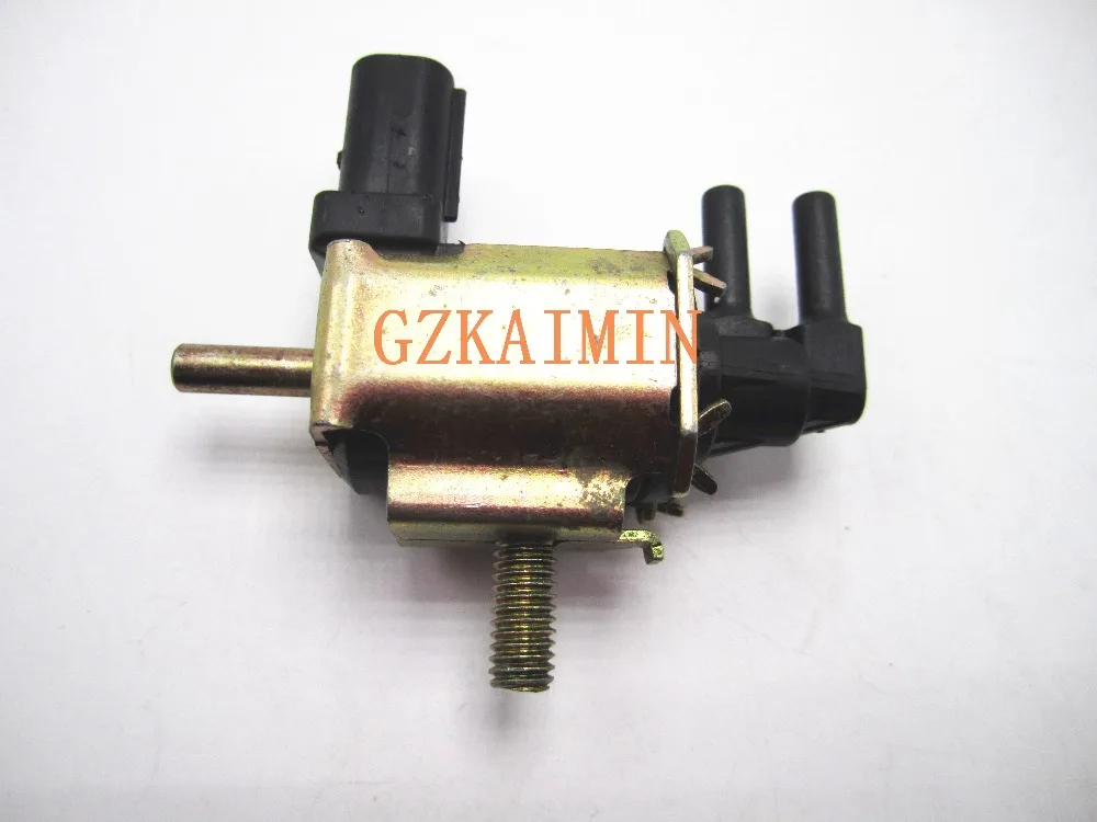 Новый oem 4M5G 9A500 4M5G9A500 EGR вакуумный соленоидный регулирующий клапан для Mazda CX 7 3 5 6 K