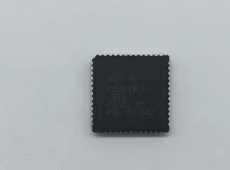 100% NEW Free shipping PSD833F2-90J PLCC-52 | Обустройство дома