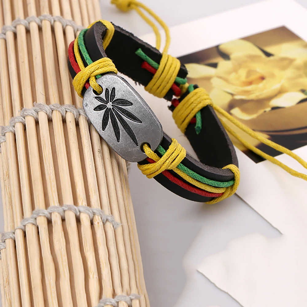 Новинка в винтажном стиле В розницу Модное обруч пеньковая веревка ремень