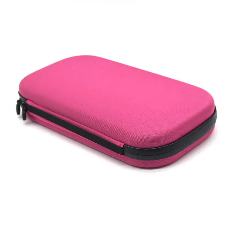 2021 индивидуальный портативный защитный жесткий чехол из ЭВА для удобной