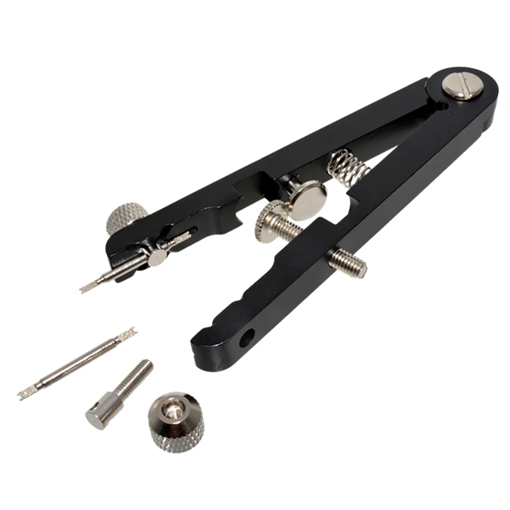 

Watch Bracelet Pliers 6825 Standard of Spring Bar Remover Watch Bands Repair Removing Tool