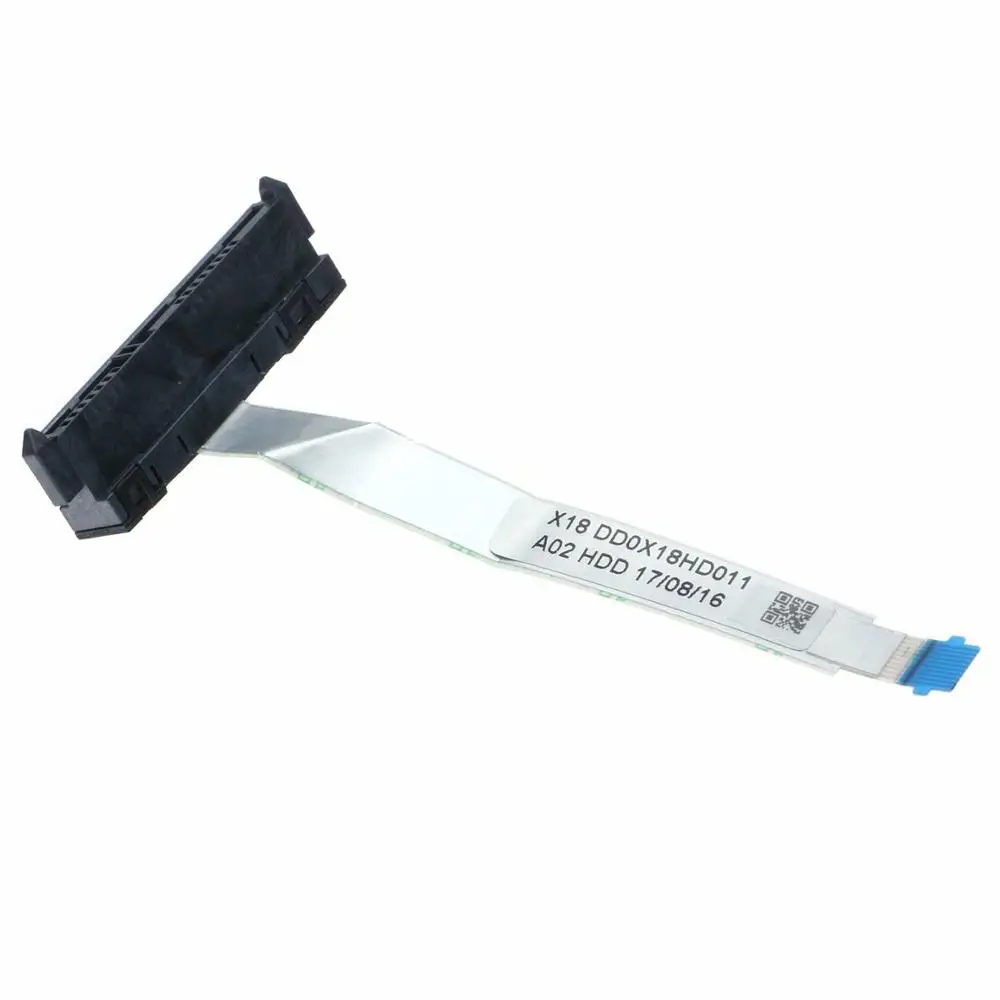

JIANGLUNNEW жесткий диск HDD кабель для HP Pavilion 17-G 17-G120DS 17-G121WM 17-G199NR