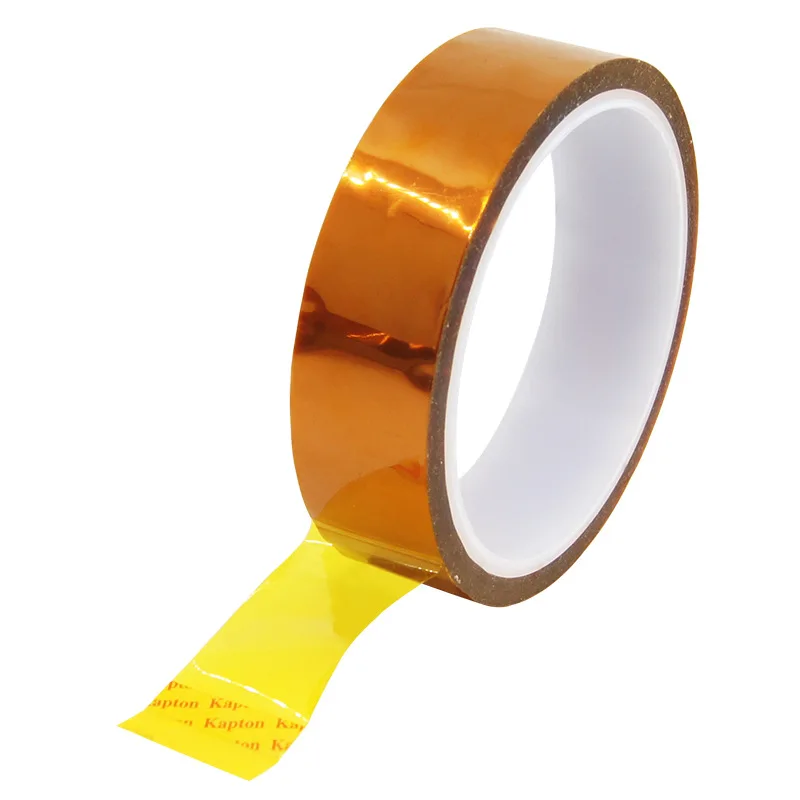 High Temperature Resistant BGA Iinsulation Tape Polyimide Adhesive Insulation 3D Printing Board Protection | Обустройство дома