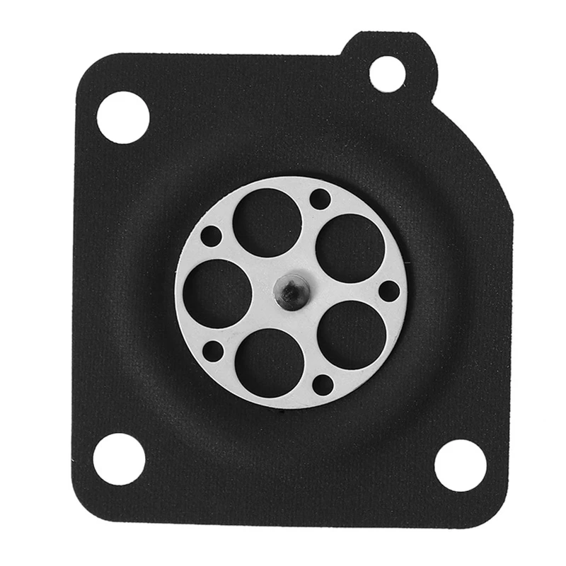 50 шт./лот для Zama 180 Metering мембранная прокладка бензопилы Ms210 Ms230 Ms250 бензопила
