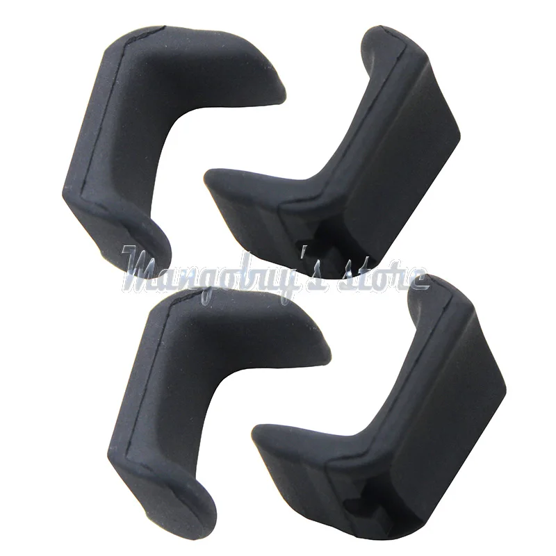 1 шт. Регулируемый Черный гобой кларнет большой палец эргономичный аксессуар для