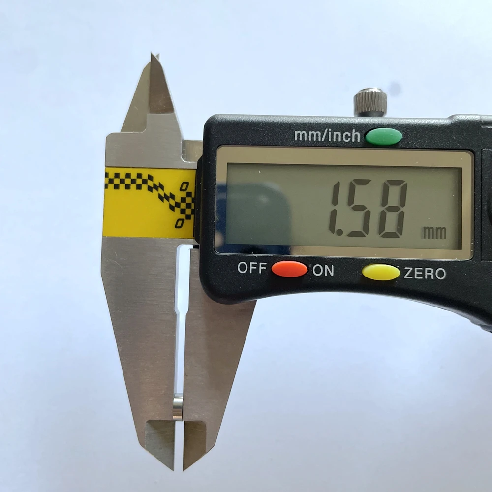 20 шт. деталь с низкой скоростью SR133 x мм