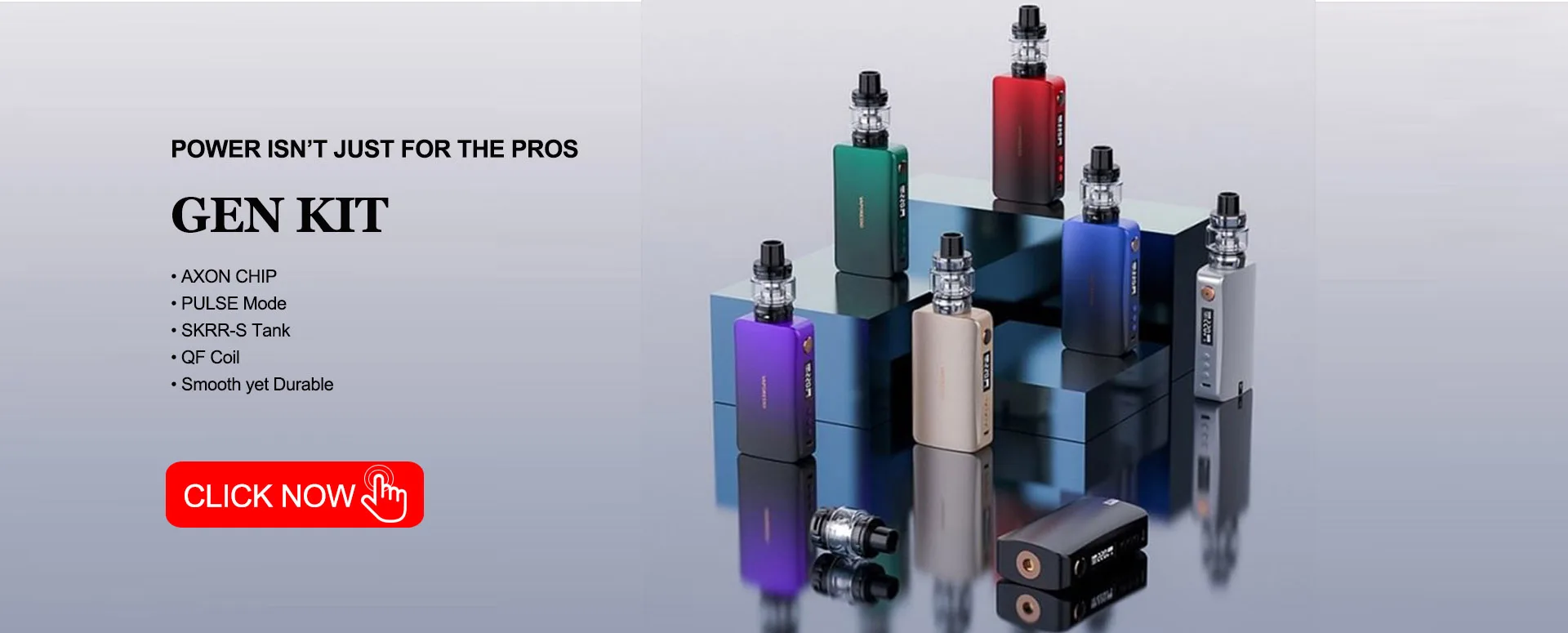 Vaporesso Vape SWAG 2 комплект с коробкой Mod NRG ПЭ бак распылитель GT 4 сетки Катушки основной аккумулятор пара электронная сигарета