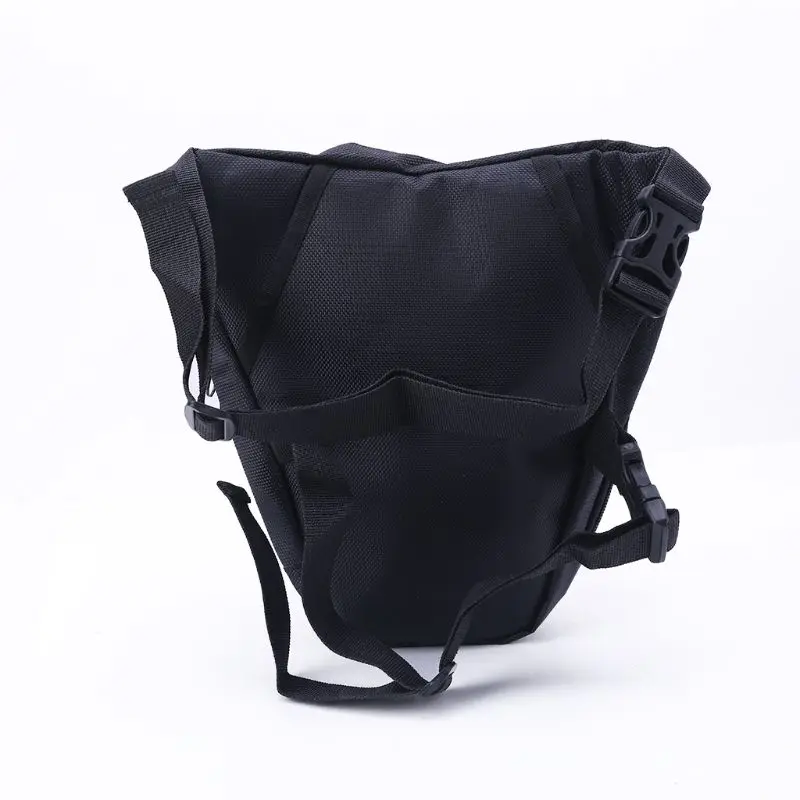 

Outdoor Bag Leg Drop Motorcycle Waist Pack Unisex Fanny Thigh Belt Bike Bags