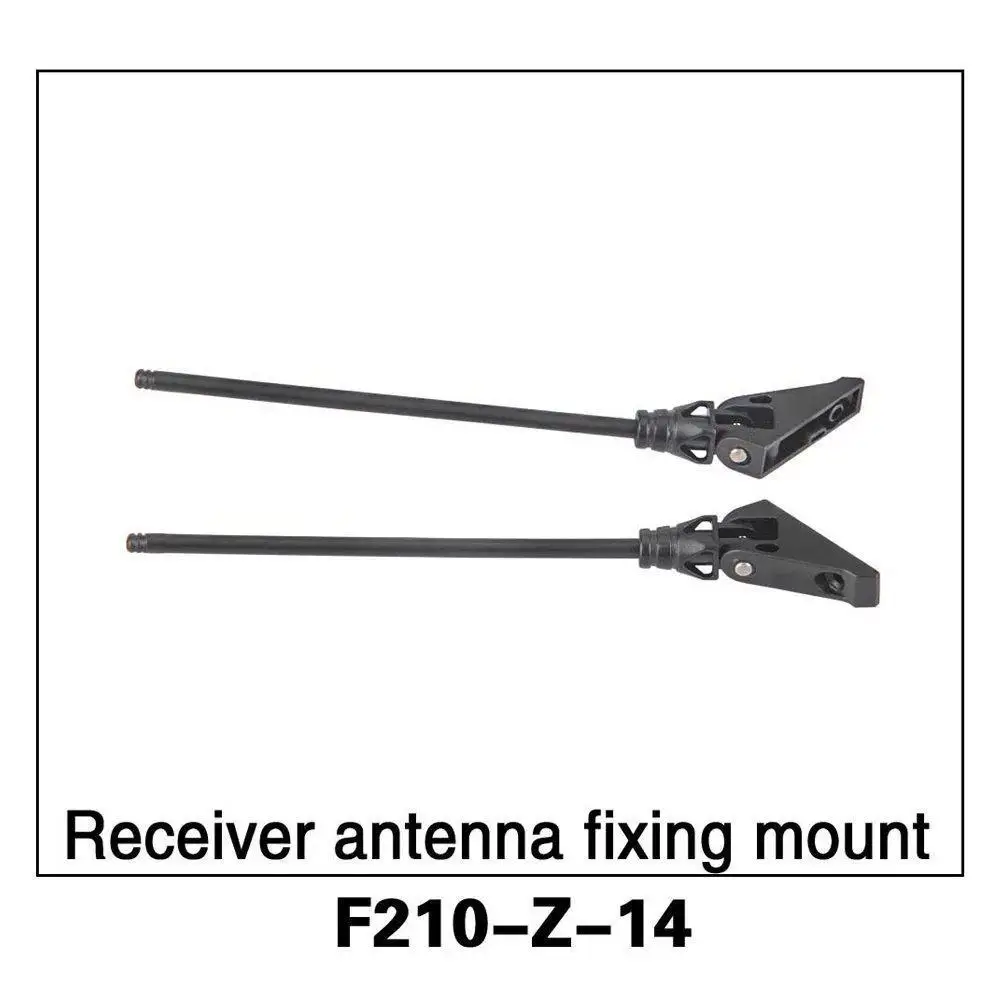 Нет Walkera F210 FPV Дрон Замена запасных частей аварийный пакет Runner 250 батарея