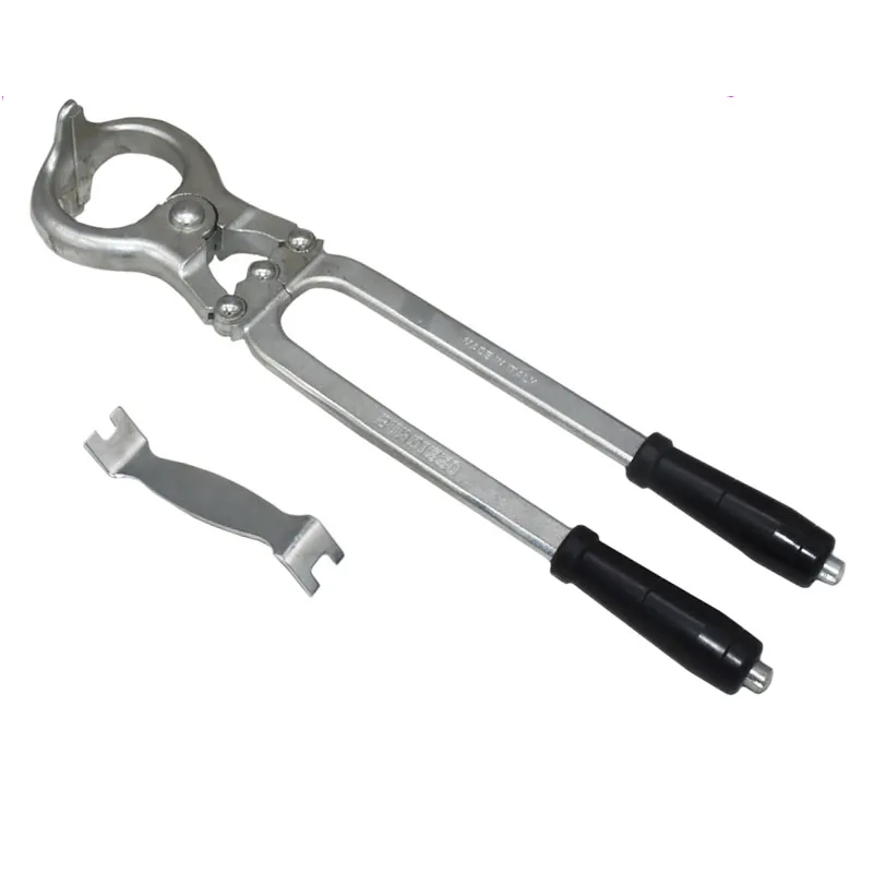 1 шт. нержавеющая сталь Ram для Бескровной кастрации кастрированные мужские