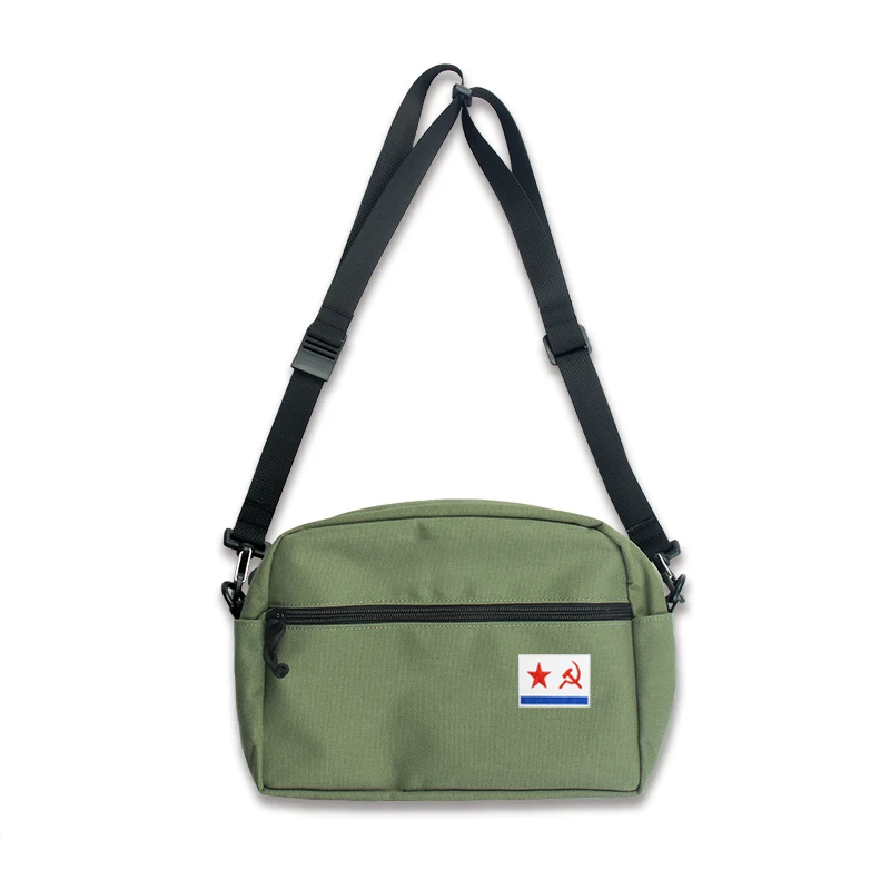 Россия советский военный флаг полная нашивка 100% года для жилета шапки джинсов с