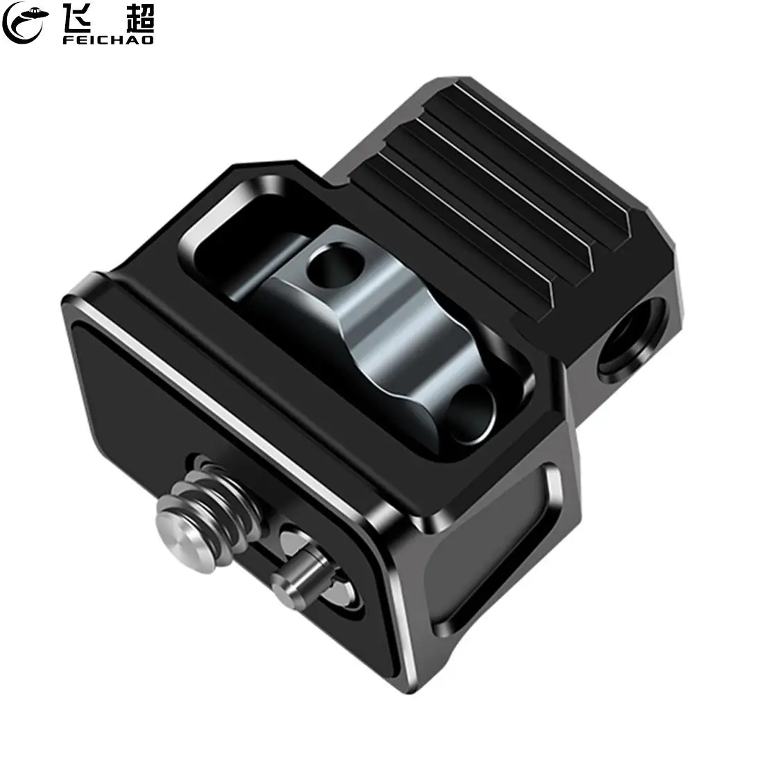 Держатель для фотоаппарата Magic Arm с фиксирующими штифтами|Аксессуары фотостудии|