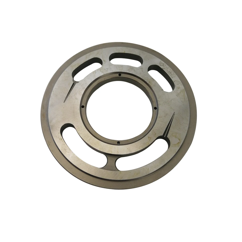 Запасные части для гидравлического поршневого масляного насоса A100 ремонта