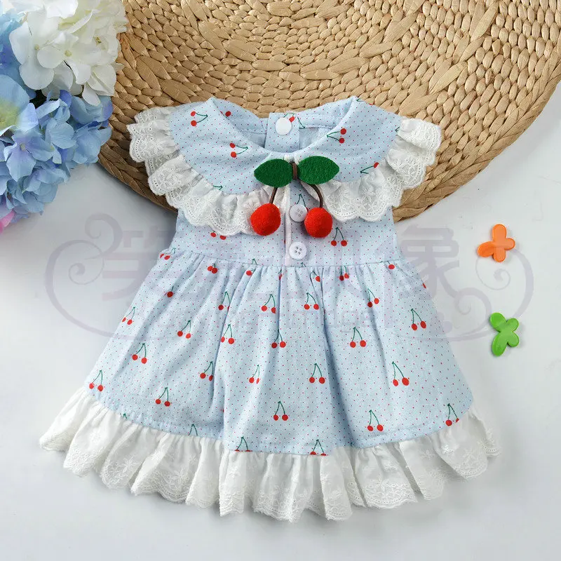 Фиолетовые милые платья с котом роскошная теплая Модная зимняя одежда для кошек