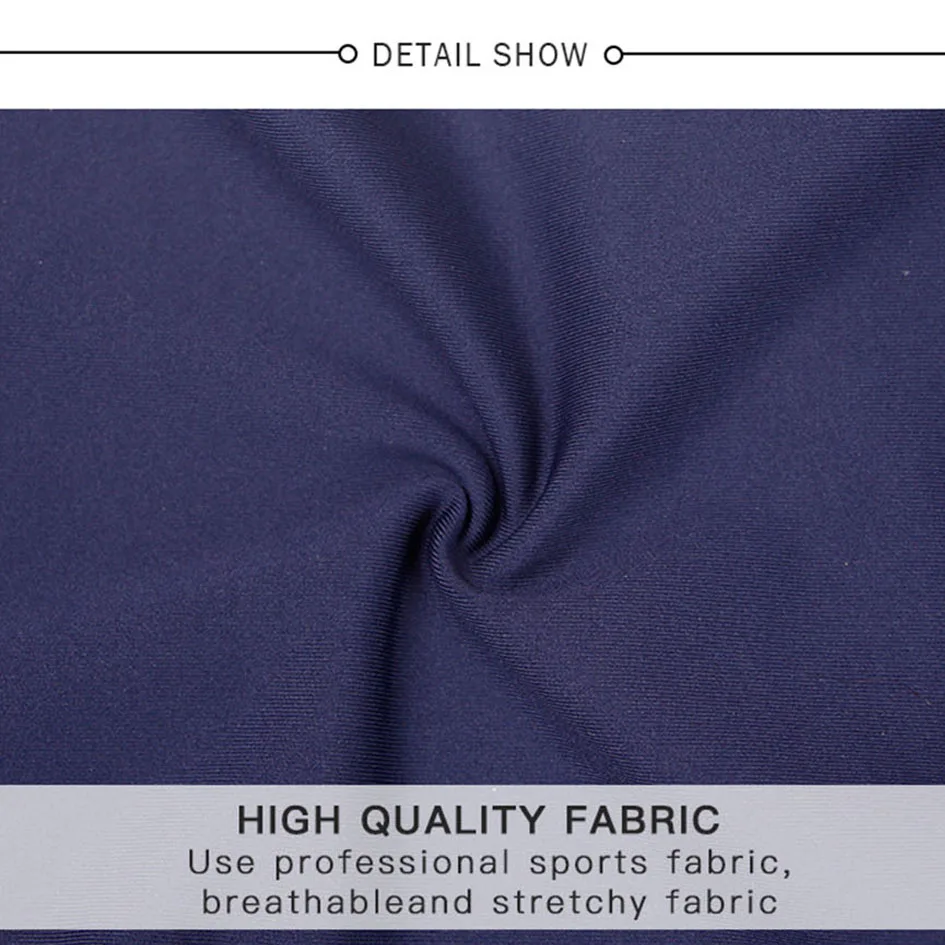 Женские быстросохнущие спортивные штаны ROEGADYN черные облегающие для йоги с