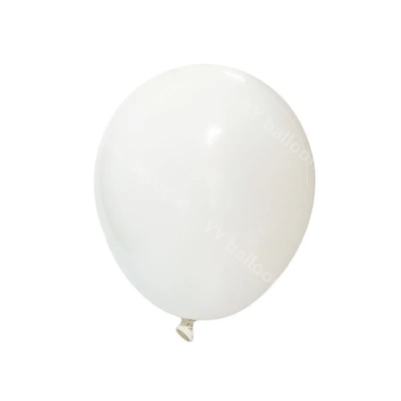 Воздушные шары гирлянда Арка из белого золота и черный латекс конфетти Globos